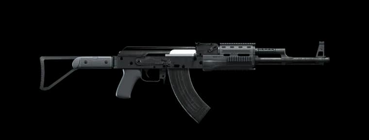 Assault Rifle