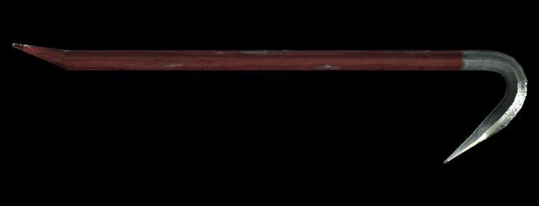 Crowbar