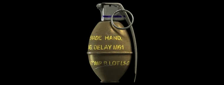 Grenade